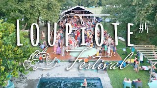 Loupiote Festival 4  Aftermovie [upl. by Hearsh707]