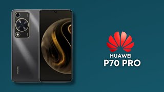 Huawei P70 Pro Redefining Elegance and Power [upl. by Deelaw613]