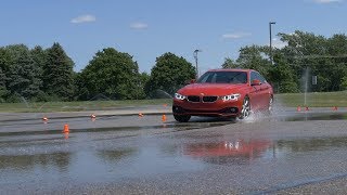 Tested The Best Keep Getting Better in Grand Touring AllSeason  Tire Rack [upl. by Etac]