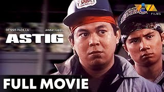 Astig FULL MOVIE HD  Dennis Padilla Janno Gibbs Gelli De Belen Leah Orosa Anjanette Abayari [upl. by Strohl969]