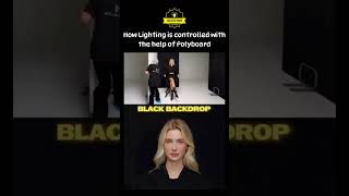 How Lighting is controlled with the help of Polyboards shorts viral trending [upl. by Bekaj]