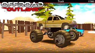 Offroad Outlaws  THIS IS WHY I Quit Offroad Outlaws MUST WATCH [upl. by Einahpehs15]