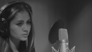 Justin Bieber  Love Yourself Cover by Jasmine Thompson [upl. by Darbie]