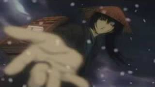 AMV Rurouni Kenshin  Europe  Tomorrow [upl. by Morgan]