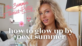 EVERYDAY SUMMER MAKEUP  GLOW UP GUIDE 20 GLOW UP TIPS [upl. by Mildred]