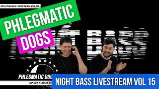 Phlegmatic Dogs  Bass House Mix Live From Russia [upl. by Batsheva]