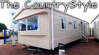 Willerby  The CountryStyle [upl. by Mcculloch]