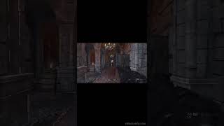 wolfensteintheoldblood gaming fpsgaming gamingshorts gameplay steeldogs pc actionadventure [upl. by Kawai]