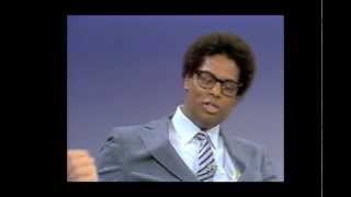 Thomas Sowell  The Path To Better Schools [upl. by Topliffe]