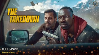 The Takedown Full Movie In English  New Hollywood Movie  Review amp Facts [upl. by Shaefer]