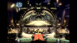 GMV Final Fantasy IX Music by LoKi [upl. by Asiuqram]