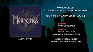 Vandenbergs MoonKings Teaser [upl. by Ainival]