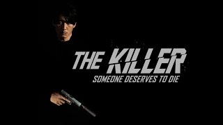 The Killer  Someone Deserves to Die  Trailer Deutsch HD  Release 181122 [upl. by Bella]