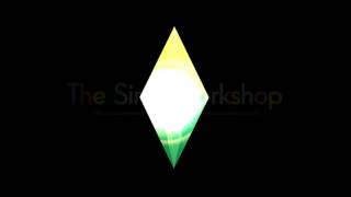 The Sims Workshop logo 2 [upl. by Amled33]