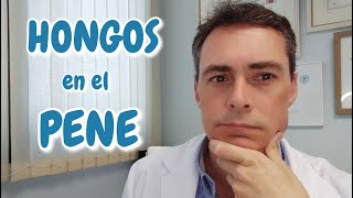 Dermatólogo explica lo que debes conocer sobre la balanitis candidiásica [upl. by Filemon375]