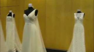 Vestidos de Novia Rosa Clara Los diseños más románticos y glamorosos [upl. by Aisatsana]