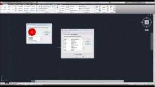 AutoCAD 2013 Tutorial Basico Starter 29  Personalizar atajos de comandos y autocad en general HD [upl. by Atteragram]