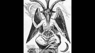 Tribute to Satan 6 Songs of Hell 16 Lead By Satanism [upl. by Anoj236]