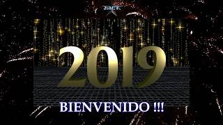 FELIZ AÑO 2019 [upl. by Airal]