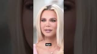 Kim Kardashian and Khloe fight in season 5 [upl. by Darooge]