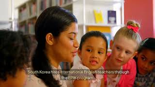 Teaching Jobs with visa [upl. by Erleena412]