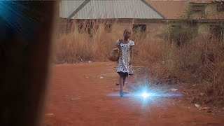 The True Life Story Of This Little Prayerful Girl Will Make You Trust GodampPray AlwaysNigerian Movie [upl. by Lednyk410]