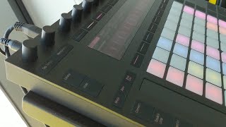 The Push 3 is a Step Backward at least the standalone Deepdive Review by Ableton Push 2 Owner [upl. by Rosie]