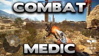 Battlefield 1 Combat Medic 2 [upl. by Ahsiel]