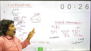 Mathematics Expert D K Sahni Shares His Secret Trick [upl. by Clywd]