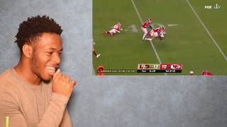 PATRICK MAHOMES WIN HIS FIRST SUPERBOWL 49ers vs Chiefs Super Bowl LIV Game Highlights [upl. by Ymmit]