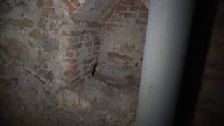 Part 2 Elizabeth Bathorys castle solo ghost hunt [upl. by Lednahc]