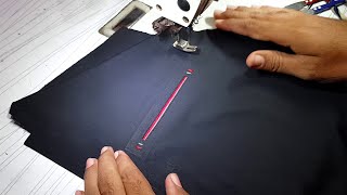 ✅Very Beautiful Full Kurta Design Tips And Trick🔥New Kurta Design 2023🔥Gents Kurta Design 2023 [upl. by Elnora90]