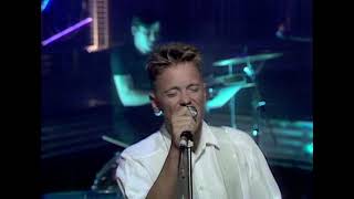 New Order  True Faith Live on Top of The Pops 1987 [upl. by Carry]