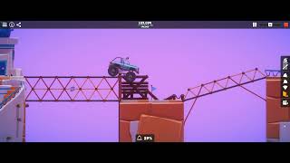 Poly Bridge 3  Level SC10 [upl. by Ordnaxela]