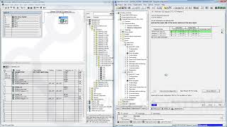 SINAMICS  SINAPOS FB284  SIMOTION SCOUT  KINEMATICS  LINEAR ROBOT  CARTESIAN ROBOT  GANTRY [upl. by O'Neil]