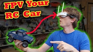 FPV For Complete Beginner everything you need to know to get started [upl. by Seyler111]