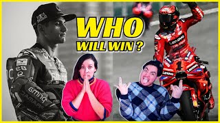 MotoGP How It IS Supposed To Be  Malaysia GP Recap  DRS [upl. by Cosenza733]