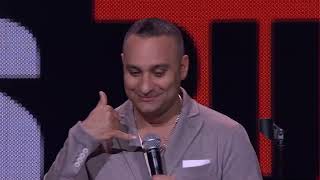 Russell Peters  Notorious 16 min preview [upl. by Ailices]