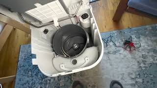 OGO Composting Toilet review Best for RV vanlife [upl. by Hance327]