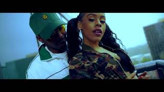 Tido  YoYo Official Video ft Skiibii [upl. by Hurlbut133]