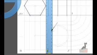 Prisme Hexagonale [upl. by Esserac3]