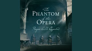 The Phantom of the Opera Overture [upl. by Harwill774]