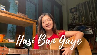 Hasi Ban Gaye  Female Cover By Simran Ferwani [upl. by Nema]