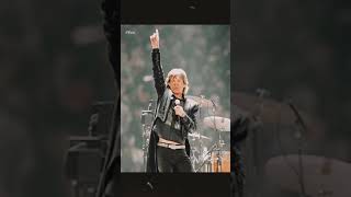 Rolling Stones Hang Fire fec rollingstones tattooyou hangfire mickjagger fyp fypyoutube [upl. by Ayortal]