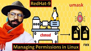 Mastering Linux File Permissions A Comprehensive Guide to Understanding and Managing Access Control [upl. by Hintze72]