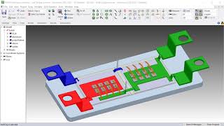 Electrothermal Design of Power Converters for Electric Propulsion Systems  I [upl. by Atnohs941]