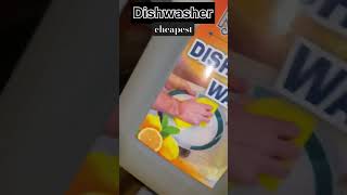 cheapest dishwasher😂😂amazon amazonfinds viralvideo shorts [upl. by Limaa11]