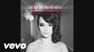 Alizée  10 ans Audio [upl. by Einnor]