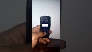 عمل سوفت وير لجهاز نوكيا 105 reset nokia [upl. by Aneram]