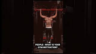 What is mine gym motivationgymmotivation gymlover gymlife gymfreak [upl. by Nylinej150]